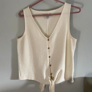 Madewell Top